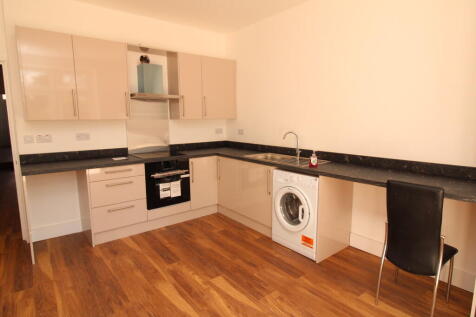 Introducing this newly refurbished, ground floor, two bedroom apartment ideally located in a good residential area within walking distance of Kings Heath High Street. It is also within easy access of