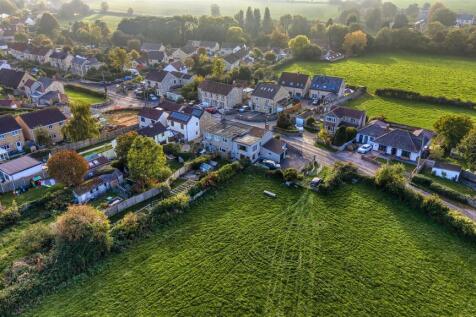 Drone Footage