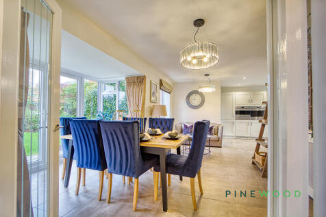 Dining Room/Family Room