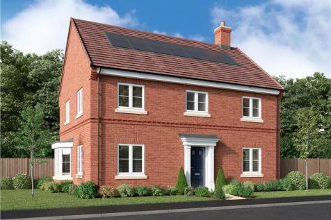 primary property image