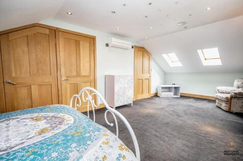 First Floor Bedroom 4