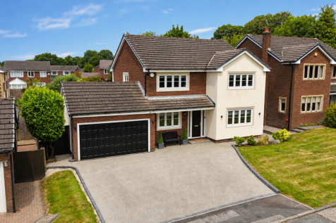 3 Mallowdale Close