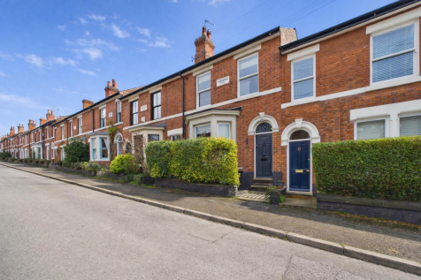Stunning Five Bedroom Home