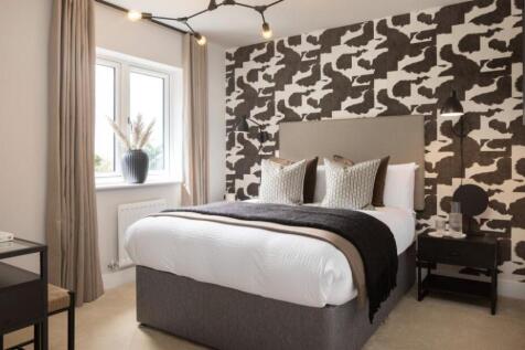 Dandara - The Springs - The Gosford, Home 13