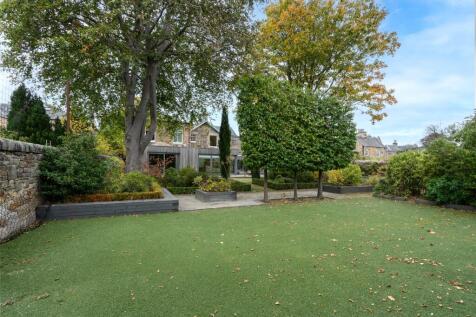 5 bed, 4 bath Detached in Edinburgh - Photo 40