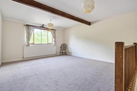 Living/ dining room