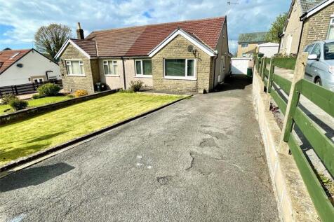 Long Driveway