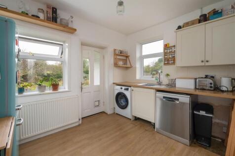 The Bridge Approach, Whitstable