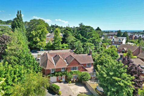 Elevated View