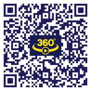 360° Virtual Tour