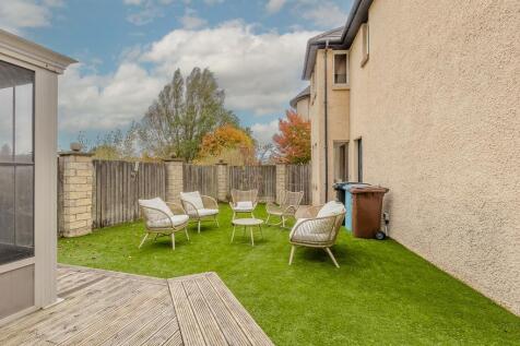 7 bed, 6 bath Detached Villa in Glasgow - Photo 82