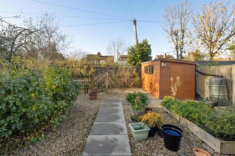 Baddlesmere Road, Tankerton, Whitstable