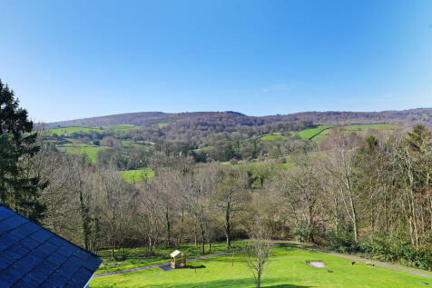 Panoramic Views