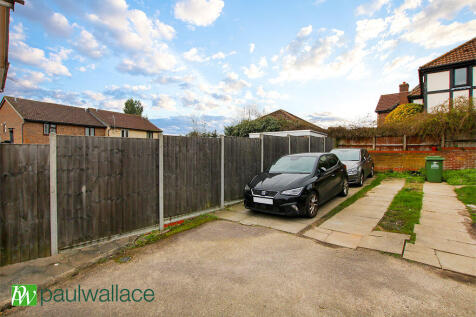 Allocated Parking