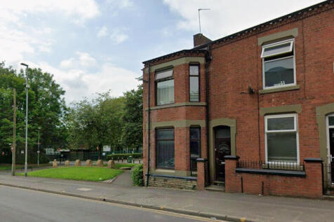 2 Bedroom Terraced in OL8 3HG