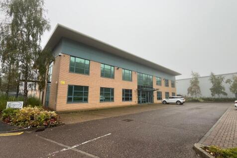 Office to rent in chapeltown