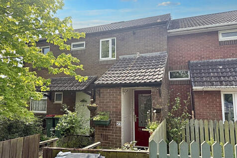 23 Marlfield Close