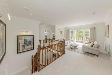 First Floor Accommodation