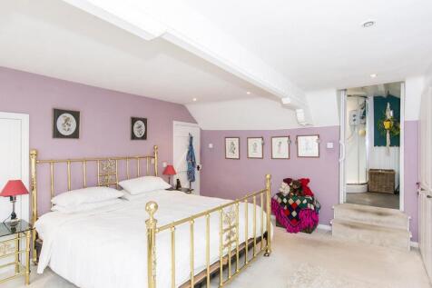 (Master Bedroom Photo Two)