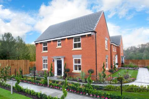 primary property image