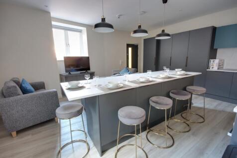 6 Bedroom Flat in DH1 3RB