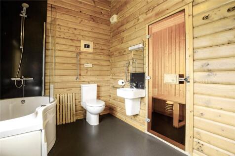 Cabin Two