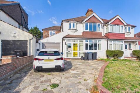 3 Bedroom House in CR2 6DJ