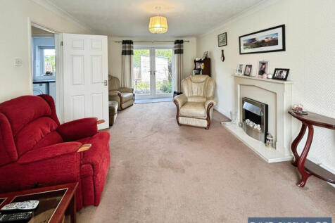 3-Bedroom Semi-Detached Property