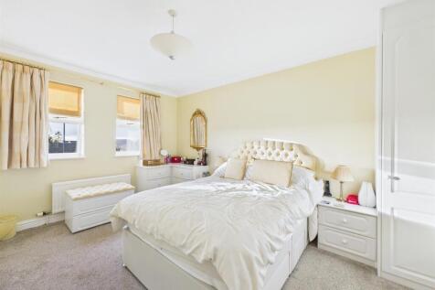 Principle Bedroom