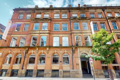 56 Princess Street