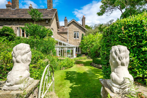 Gardens
