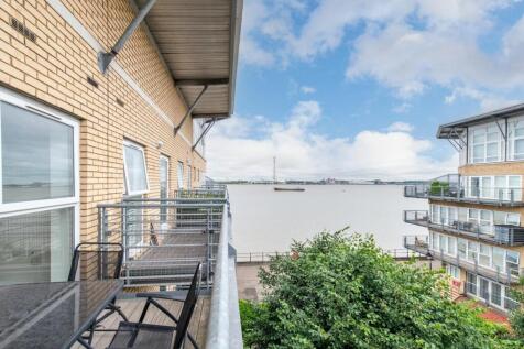 1st Balcony & View