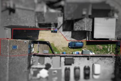 Ariel view