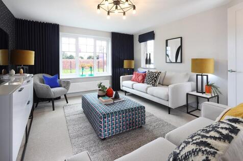 primary property image