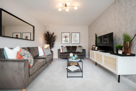 primary property image