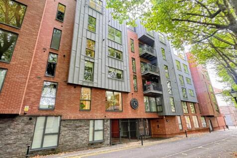 ** Zero Deposit Guarantee Available **
**NEW BUILD DEVELOPMENT** **INTERNET INCLUDED** **CITY CENTRE LOCATION**