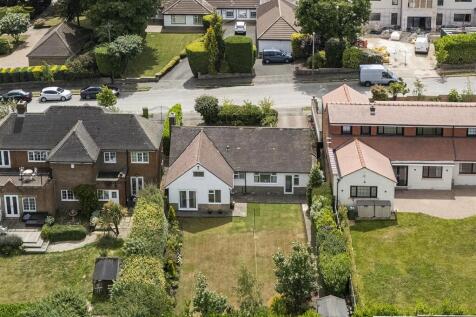 Bramleys Estate Agents - Gernhill Avenue - Fixby (