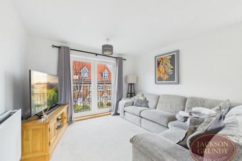 Deerhurst Road