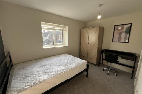 1 Bedroom House in PE2 9BU