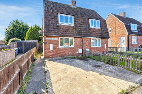 2 Bedroom Semi-Detached in DH6 2UJ