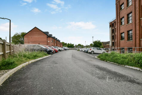 Parking Space