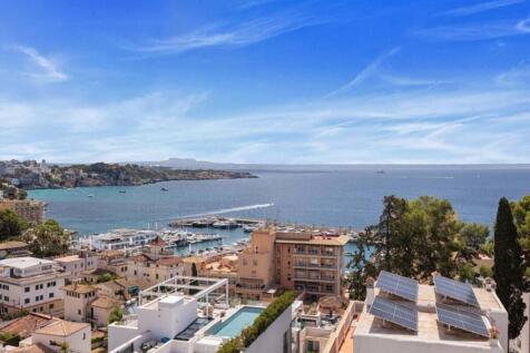 02-san agustin-Lichtdurchflutete Wohnung mit Meerblick und Gemeinschaftspool-kaufen-daecher