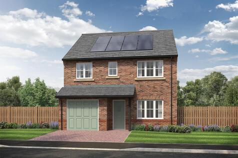 primary property image
