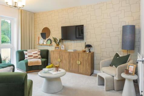 Dandara - Hawthorn Grove - The Wotton, Home 2