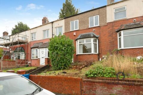 3 Bedroom Terraced in BB2 3AT