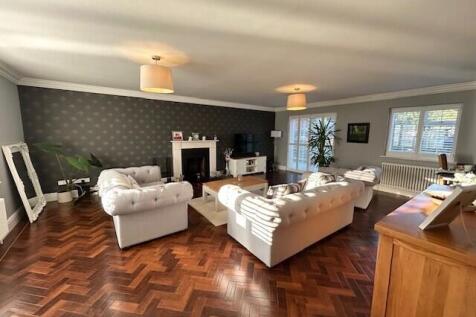 Living Room View 1