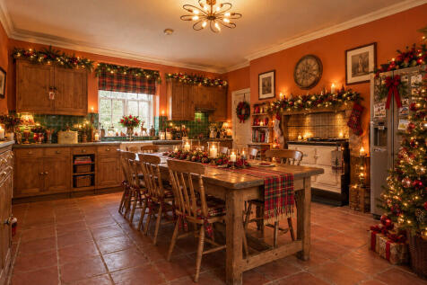 Decorations digit...