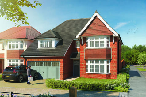 primary property image