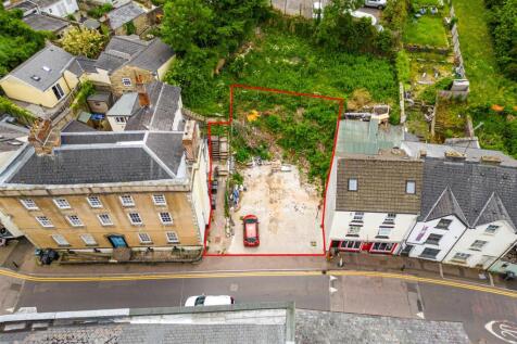 Development Site @ Newland Street, Coleford, Fores