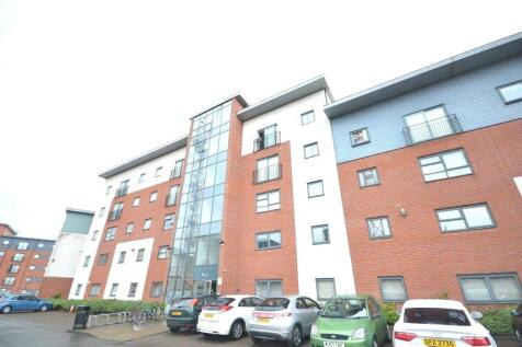 AVAILABLE AUGUST. An immaculately presented TWO DOUBLE BEDROOM apartment with TWO BATHROOMS, which has been recently refurbished throughout. With parking included the apartment also has access to the